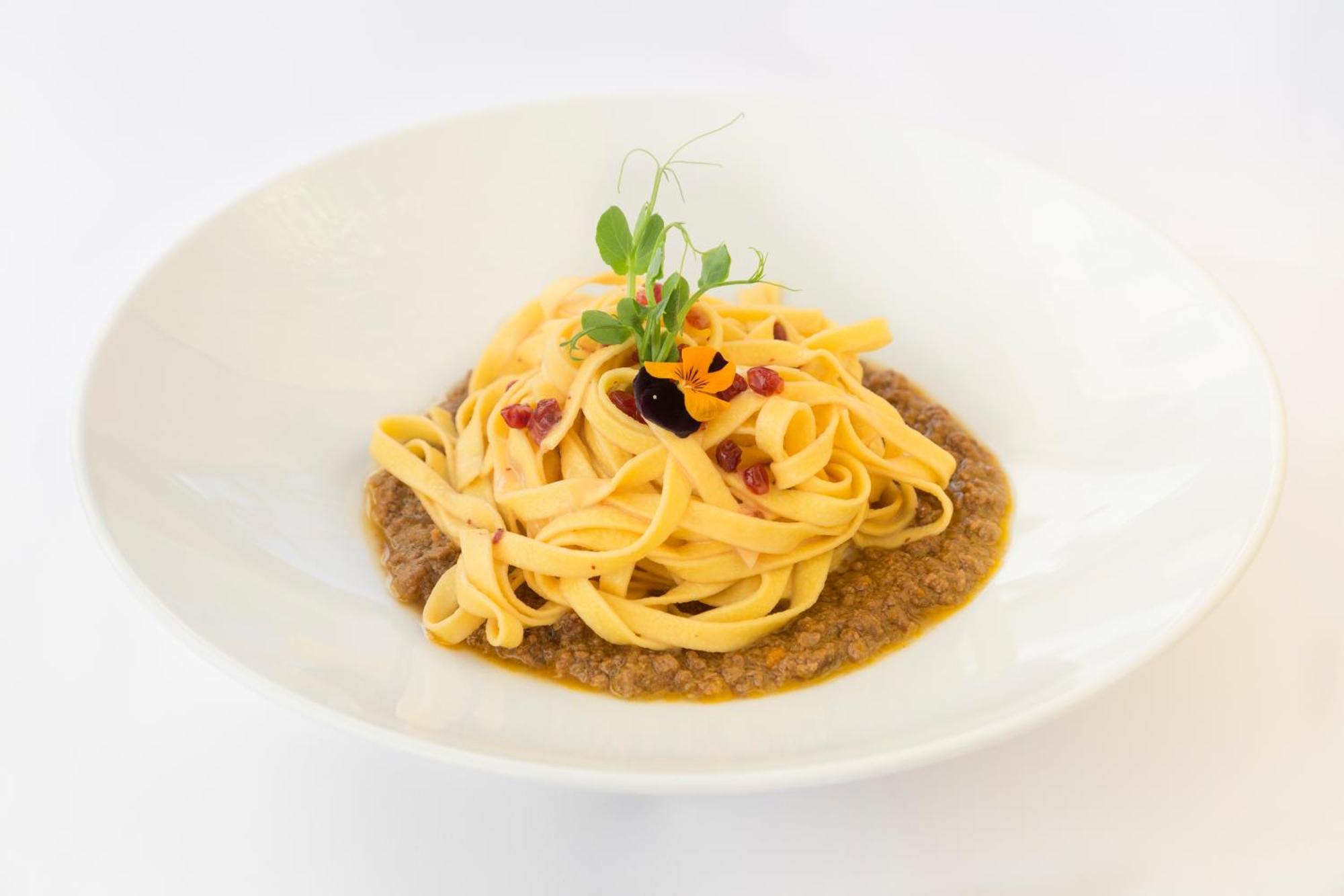 Historic Hotel Ristorante La Stua Кавалезе Екстериор снимка